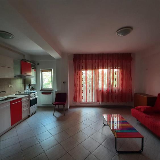 Garsonieră mare de vânzare –42mp, Militari Residence, Preț: 62.000 €