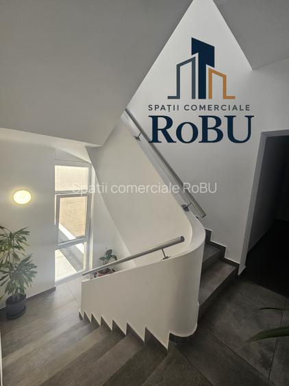 Spatiu office / SAD Calea Bucuresti CABU54 liceu INFO # RoBU Spatii Comerciale - 7