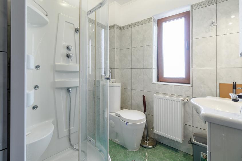 Casă 4 camere mobilata si utilata Green City