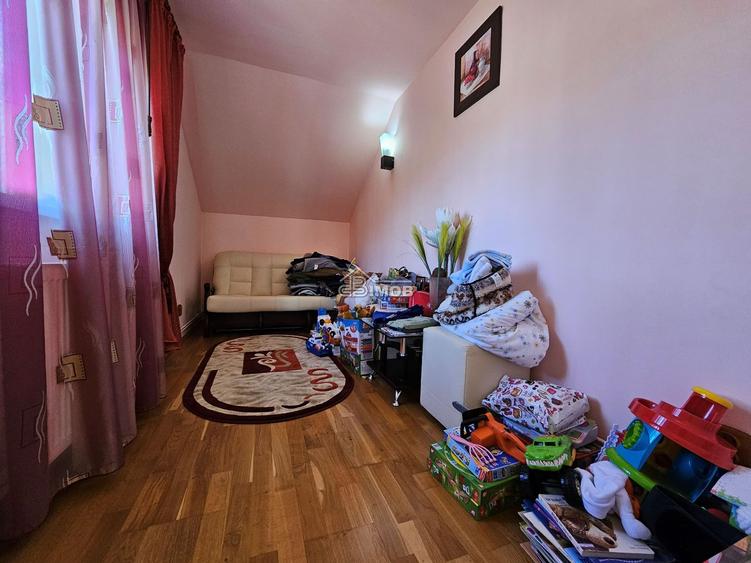 Locatie premium cu 2 constructii || Acces direct din DN71 – Dealu Mare, Dambovit