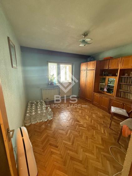 Apartament 3 camere strada Stefan Octavian Iosif