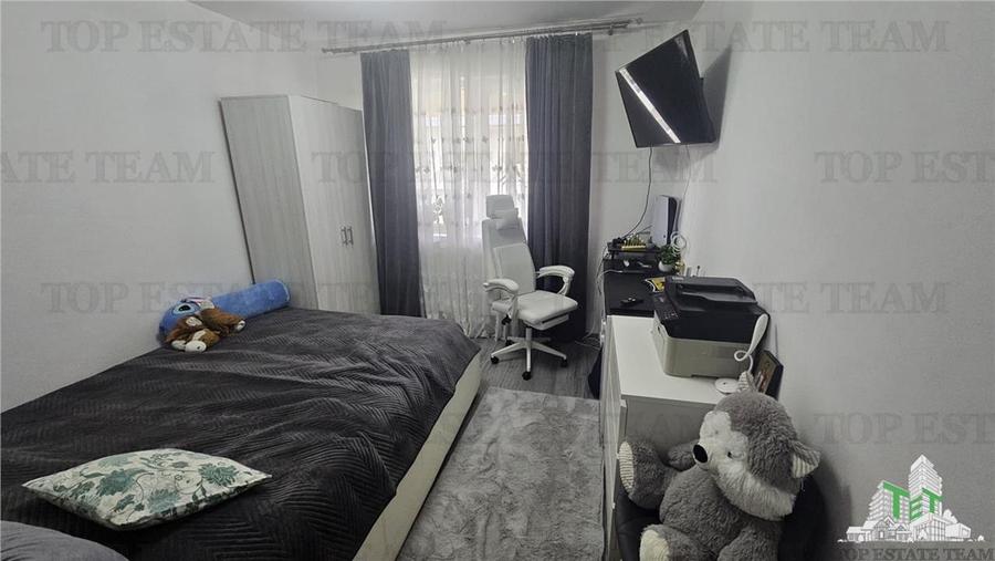 Apartament 2 camere cu terasa si parcare subterana in Prelungirea Ghencea