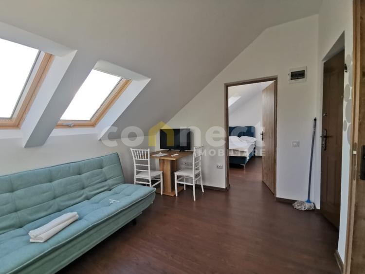 Casa tip pensiune de închiriat I 7 camere I Zona Iris - Pomet