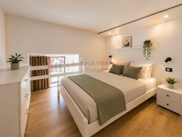 Apartament tip studio zona Zero | Piata Unirii - 4