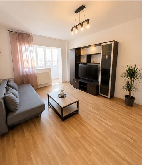 Apartament 2 Camere Piața Iancului Metrou 2 Minut Distanță