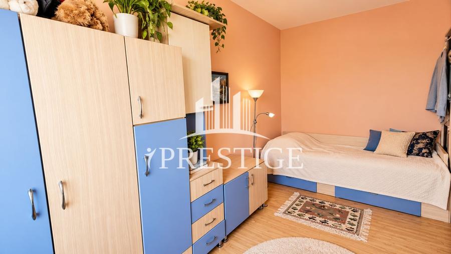 APARTAMENT 2 CAMERE DE VÂNZARE | VASILE AARON SIBIU | ETAJ 3