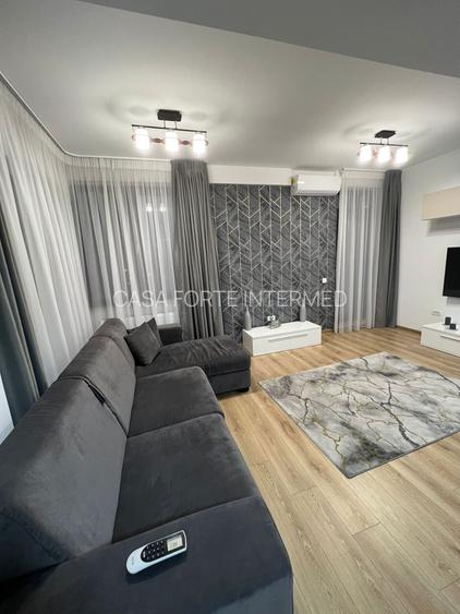 Apartament 2 camere, statiunea Mamaia, zona Vega 125000 euro