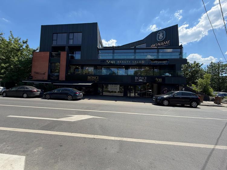Spațiu comercial 66 mp | Parter | Bd. Ficusului – Parcul Herăstrău