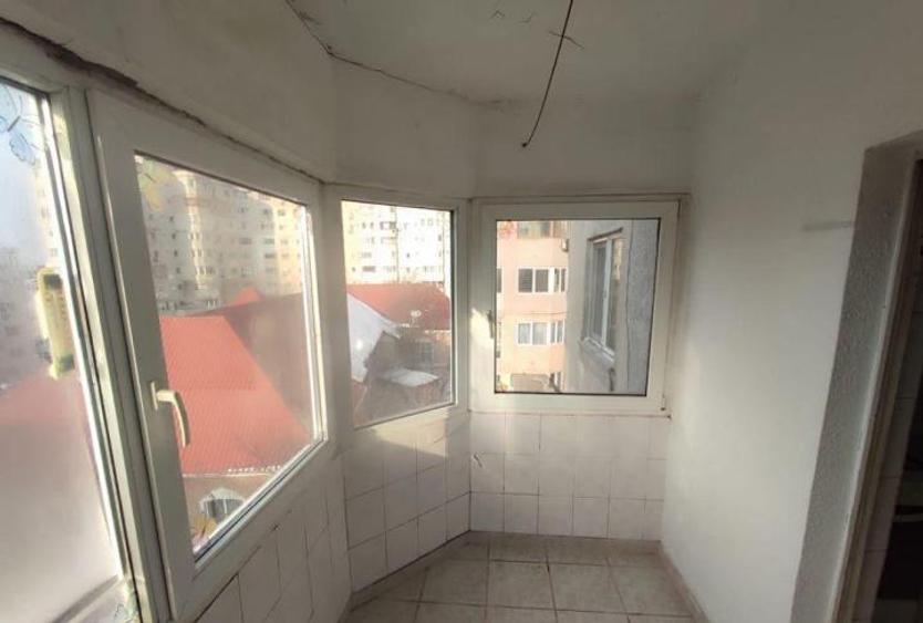 Apartament 2 camere decomandate zona Gara