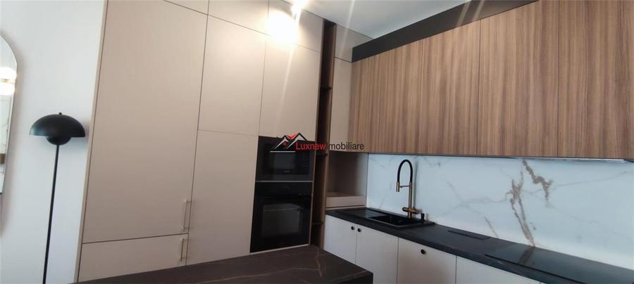 Apartament Premium, Nelocuit | Terasă 10 mp | Str. Eroilor- Floresti!