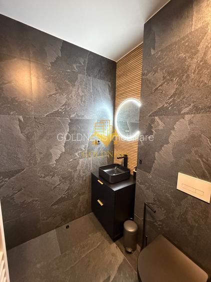 3 camere, Premium, bloc nou,terasa,Marasti Zona The Office,Record Park - 10
