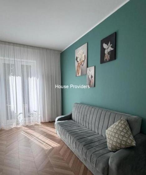 Floreasca, renovat, mobilat si utilat