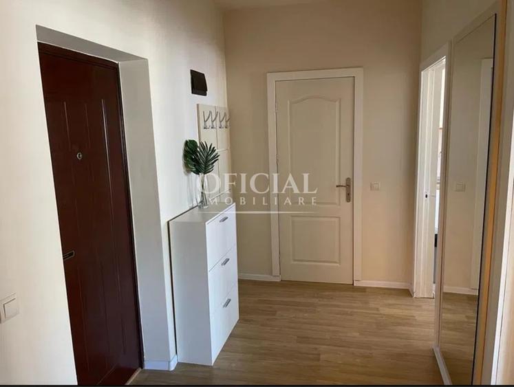 Apartament 1 Camera | 40 Mp | Balcon | Zorilor Observatorului UMF