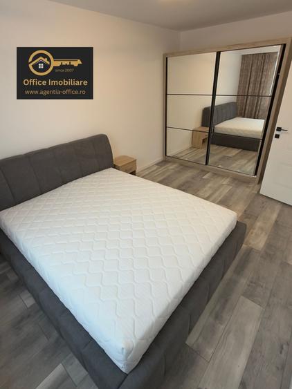 Baia Mare- Unirii apartament 2 camere etaj 2 cu parcare