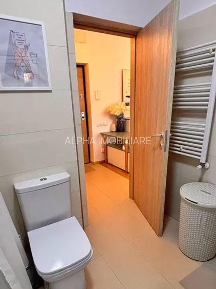 Apartament 2 camere 13 Septembrie | Marriott - 14