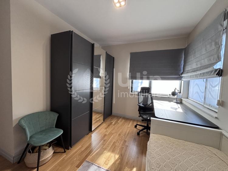 Duplex 4 camere finisat la cheie | 120mp utili | Parcare | Someseni