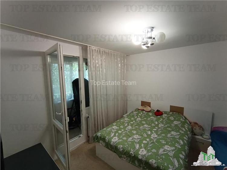 Apartament modern cu 4 camere, intr-un bloc reabilitat cu SU de 75mp, parter/4, - 15