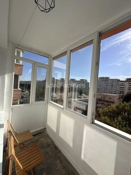 Ap 2 camere metrou Iancului strada Avrig - 8