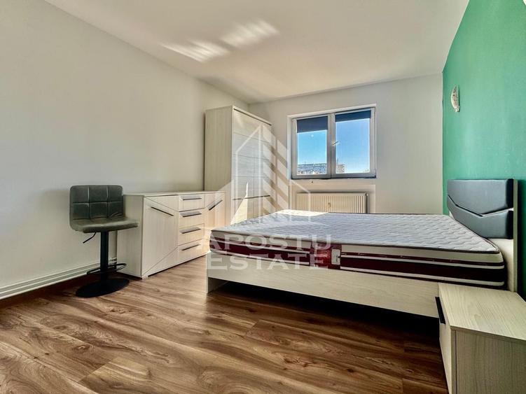 Apartament de vanzare, 2 camere, 64 mp utili