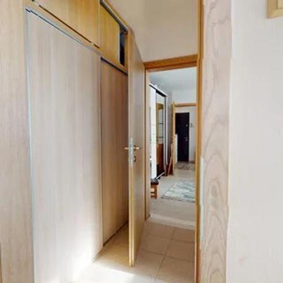 Apartament 2 camere, zona Astra/Planete
