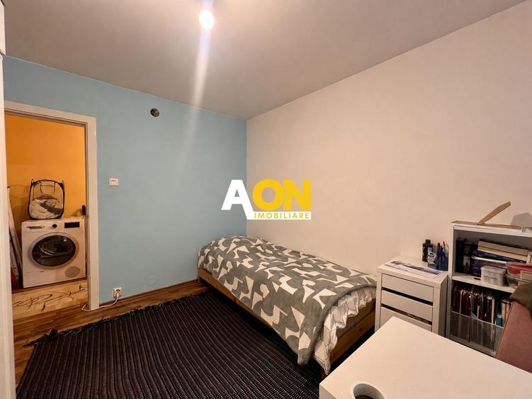 Apartament 3 Camere | 67 mp | 2 Bai | DECOMANDAT | Zona cetate