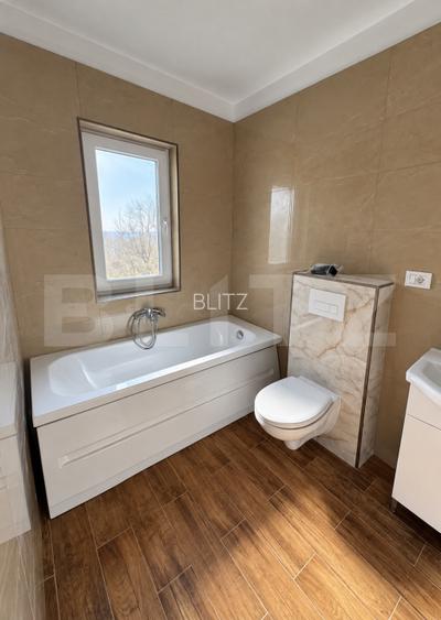 Casa tip duplex Mosnita Noua 3 camere