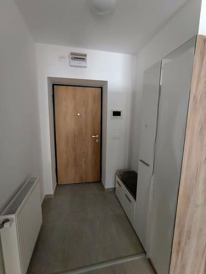 INCHIRIERE Apartament 2 Camere Rezidential Hils Brauner - Metro