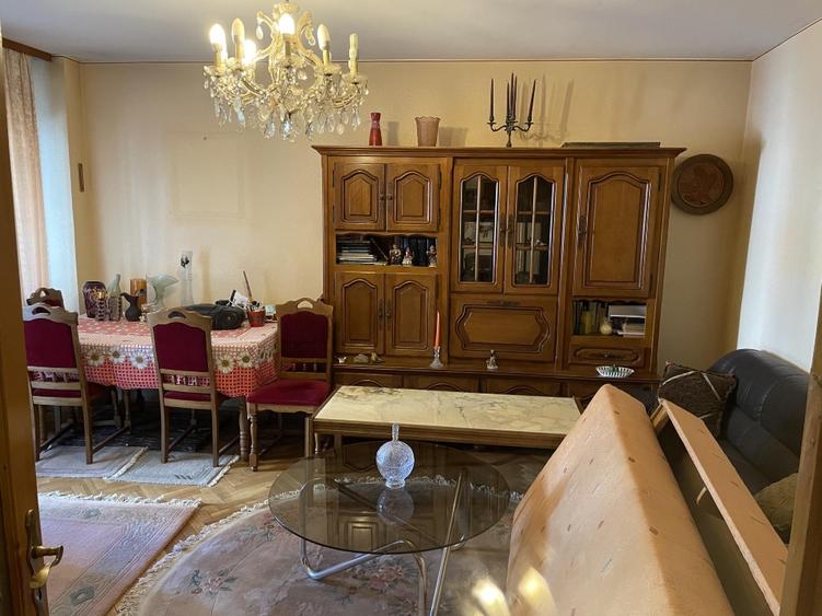 APARTAMENT 3 CAMERE ULTRACENTRAL PLOIESTI