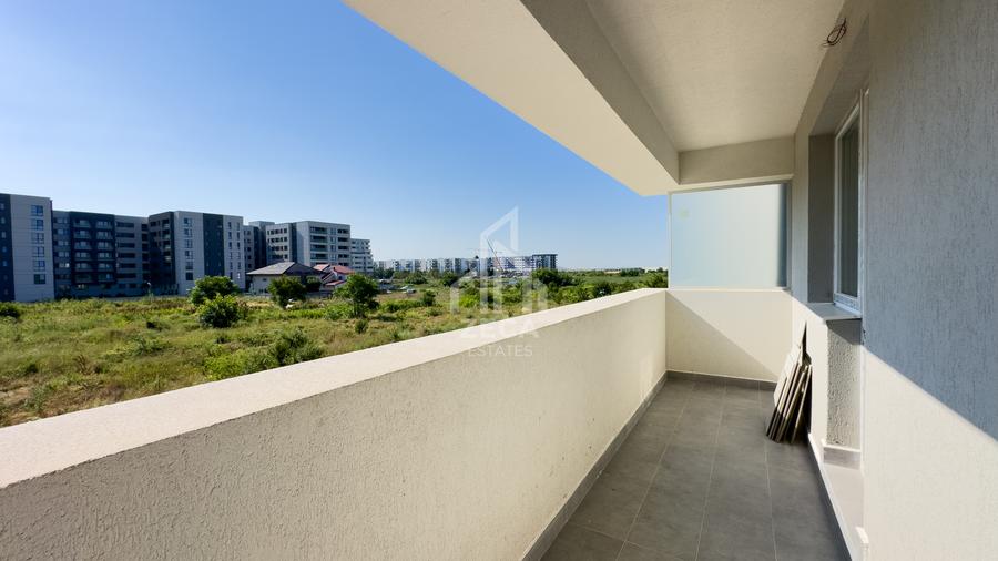 Apartamente noi cu 2 camere disponibile | Zona Berceni | Sector 4 - 7