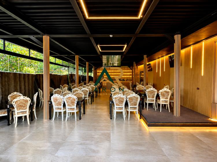 Spatiu Comercial | Piata Muncii | Vad Stradal | Restaurand | P+1 | 0% Comision