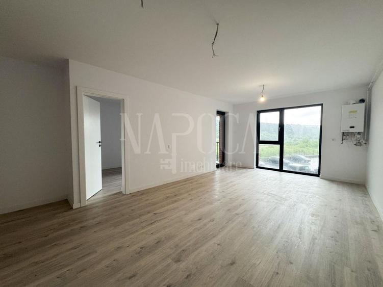 Apartament 2 camere de vanzare in Floresti
