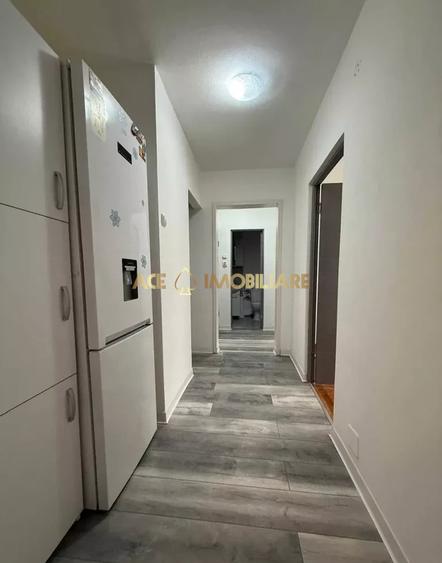 3 Camere de inchiriat | Basarabia | Metrou |