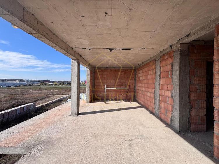 0% COMISION Apartamente cu 3 camere, mai 2027 | Buziasului