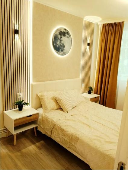 Apartament 3 camere Obor/Colentina - COMISION 0%
