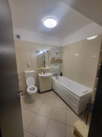 Proprietar| apartament cu loc de parcare subteran | Mihai Bravu | Timpuri Noi - 8
