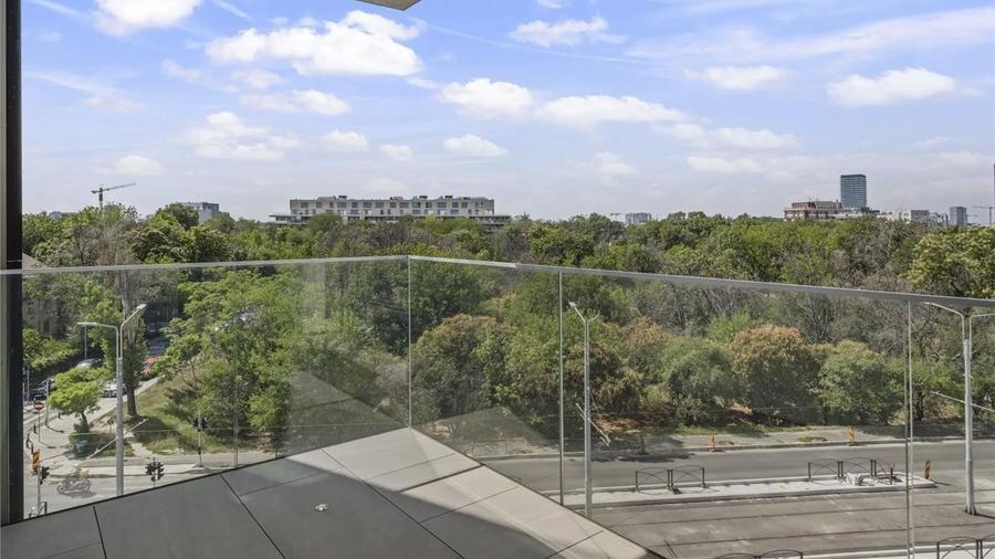 REA1026046 Apartament spatios 4 camere One Verdi Park I View superb