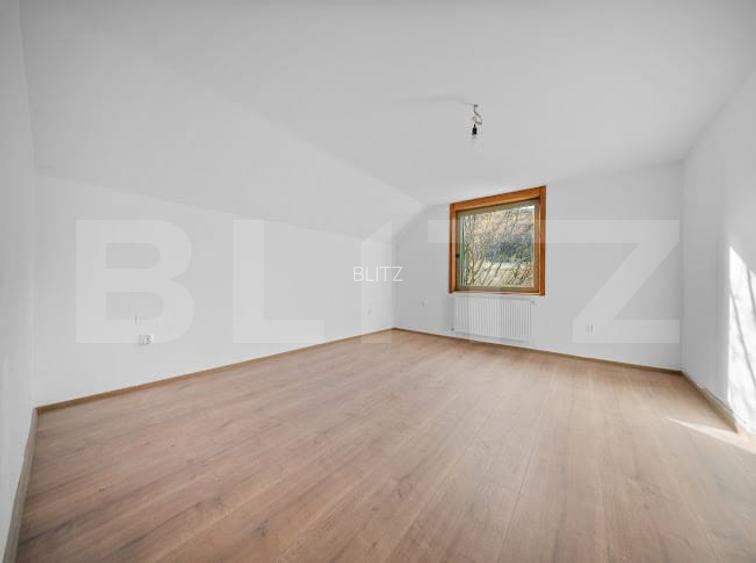 Casa cu design deosebit in Corunca! 200mp! - 16