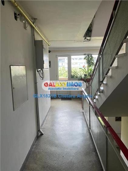Drumul Taberei apartament 2 camere dec. utilat,mobilat - 7