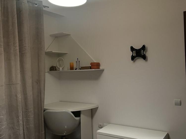 Închiriere Apartament 3 camere în Berceni Loc de Parcare