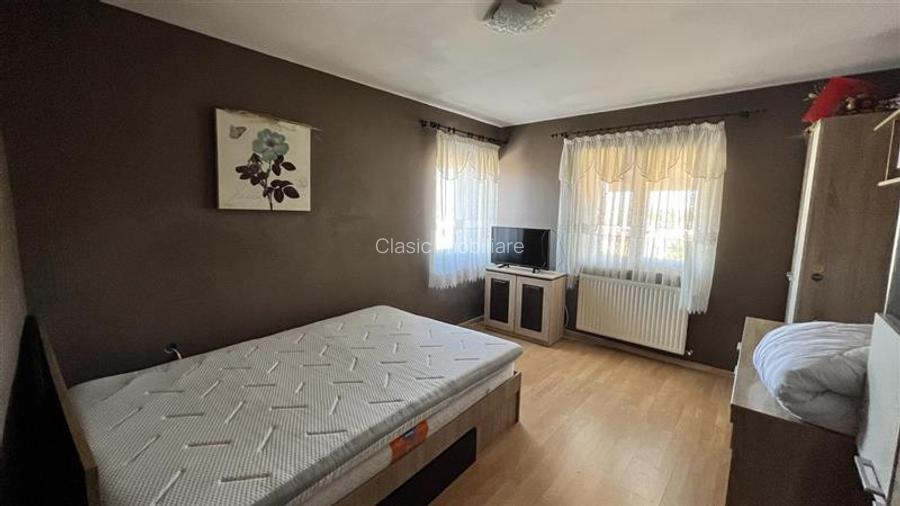 Inchiriere apartament 3 camere bloc nou in Zorilor- zona Hasdeu- USAMV - 9