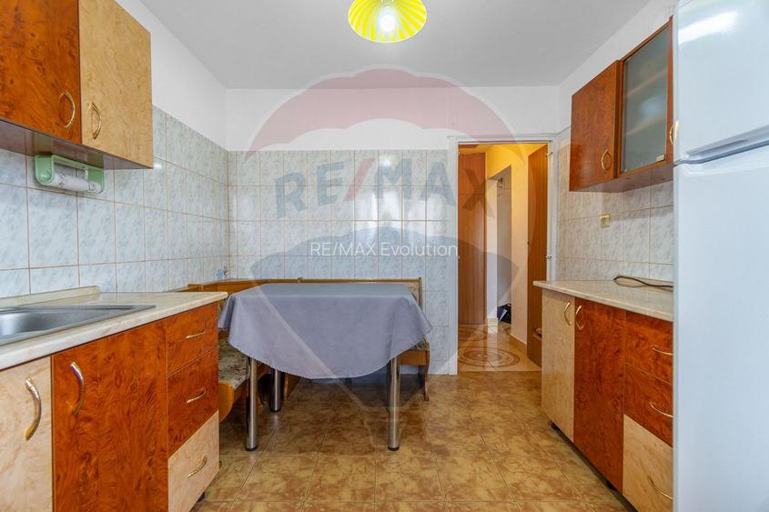 Locuinta ta din Craiter | Apartament 2 camere decomandat | Comision 0% - 22