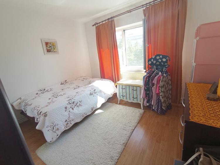 Apartament 3 camere Nicolina-Rond Vechi-Lidl, DECOMANDAT