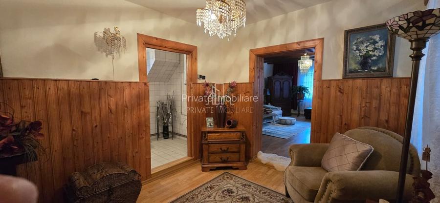 Casa ultramoderna de vanzare in Hetiur - 27