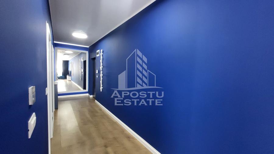 Apartament nou open space,2 camere,parcare si boxa,Calea Aradului