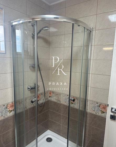 Apartament 2 camere, 57mp + balcon, parcare, mobilat complet, zona Razoare Vivo!