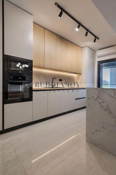 Select Residence Vitan | 2 camere 86,9 mp | parcare | mobilat premium - 8