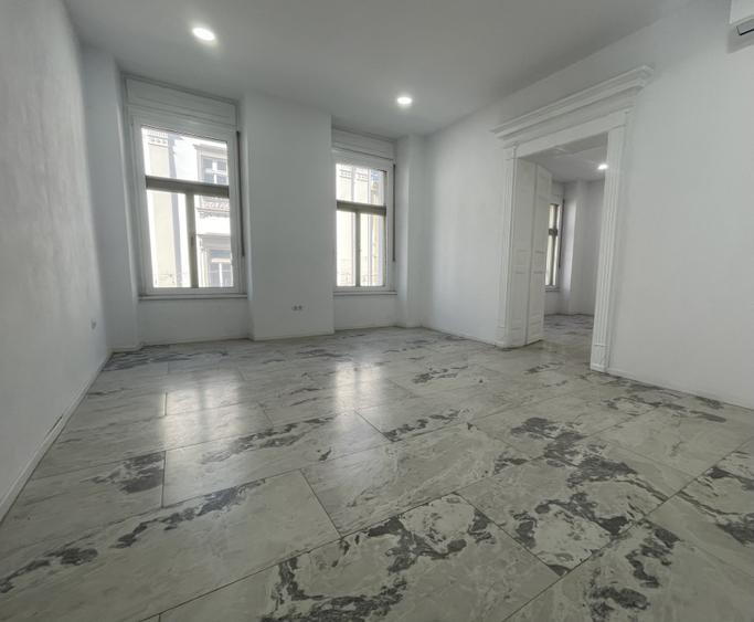 Apartament SAD | Ultracentral | Clădire istorică