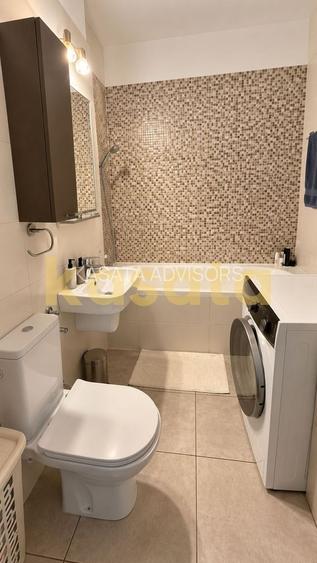 2 Camere AVIATIEI cu boxa | CITY POINT |