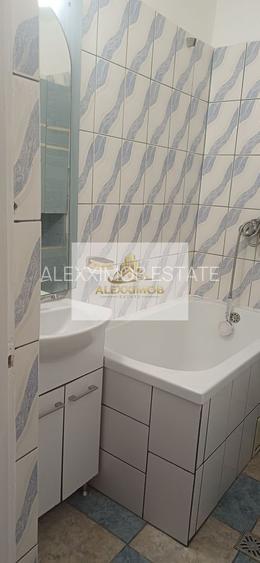 Garsoniera de Vanzare - 23 mp - zona Turnu Magurele