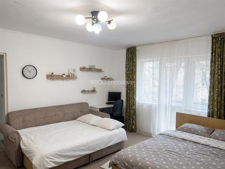 RECO Apartament 2 camere in Rogerius - 7
